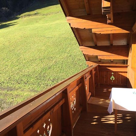 Villa Doadlerhof à Neustift im Stubaital Chambre photo