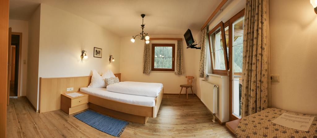 Villa Doadlerhof à Neustift im Stubaital Extérieur photo