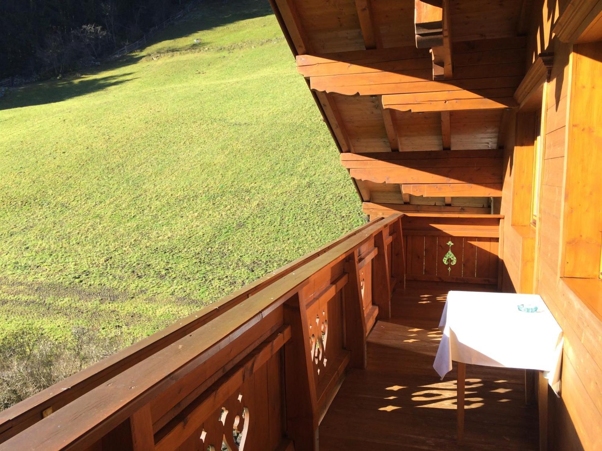 Villa Doadlerhof à Neustift im Stubaital Chambre photo