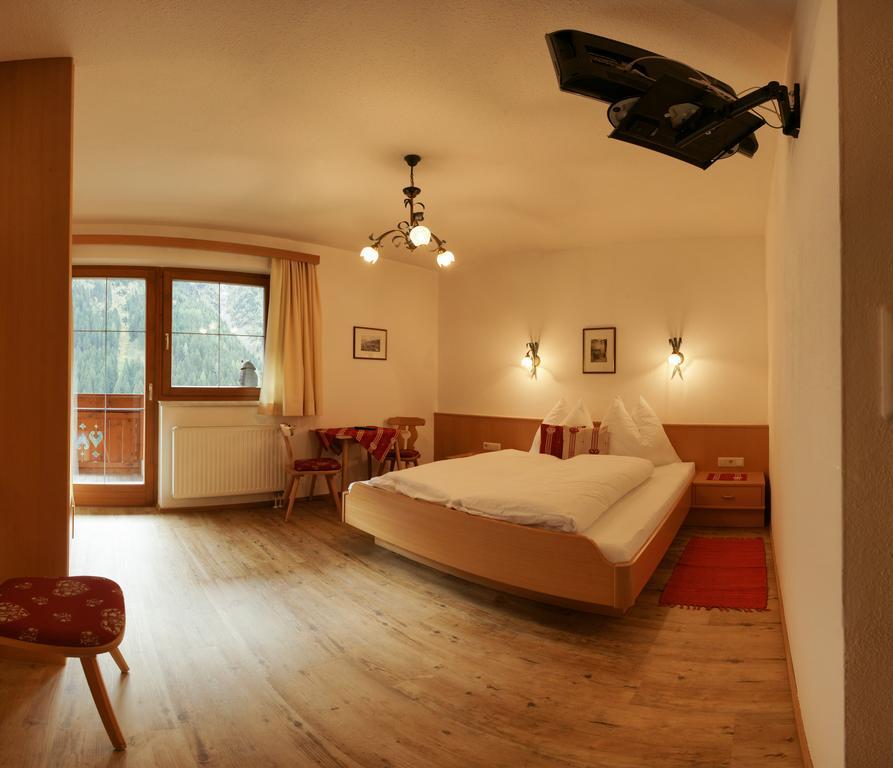 Villa Doadlerhof à Neustift im Stubaital Extérieur photo