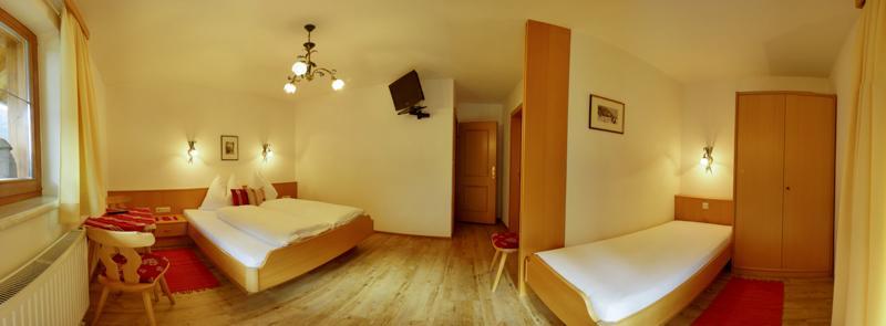 Villa Doadlerhof à Neustift im Stubaital Extérieur photo