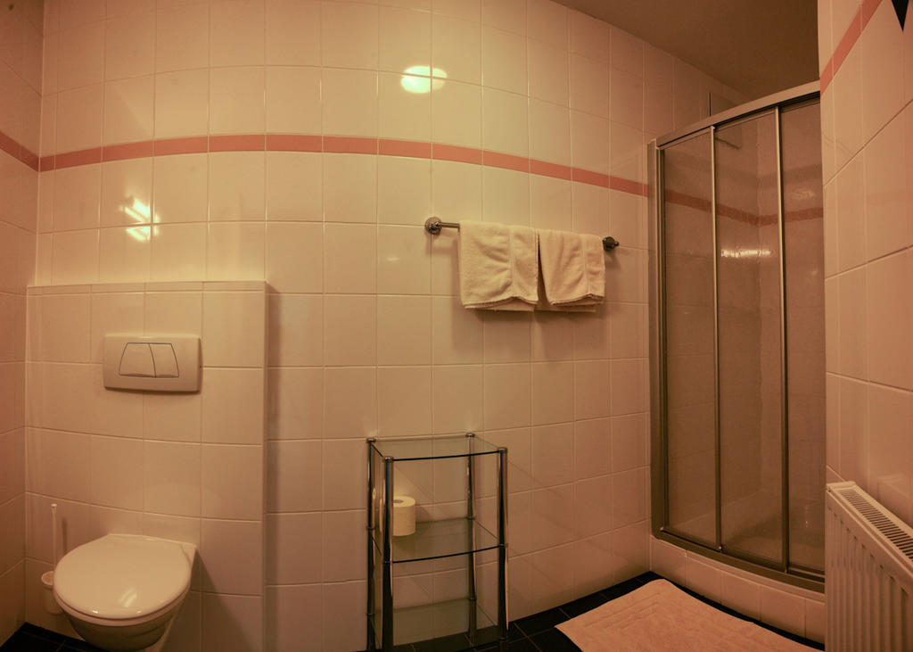 Villa Doadlerhof à Neustift im Stubaital Chambre photo