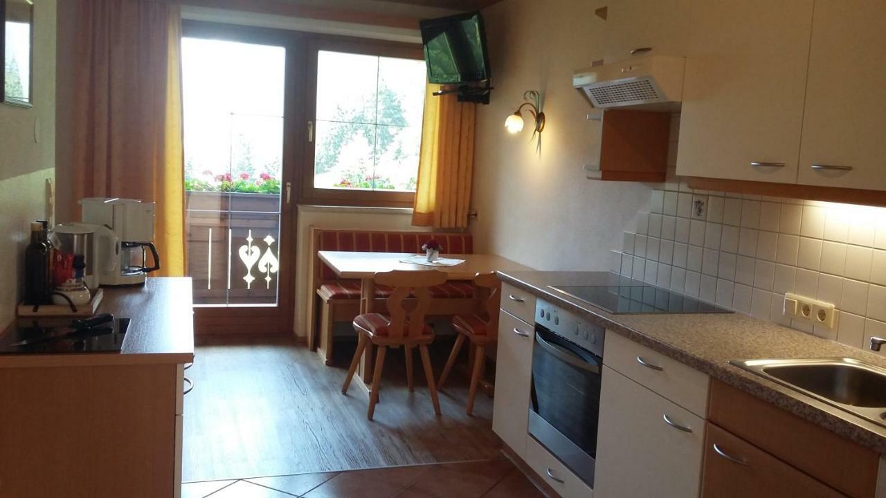 Villa Doadlerhof à Neustift im Stubaital Extérieur photo